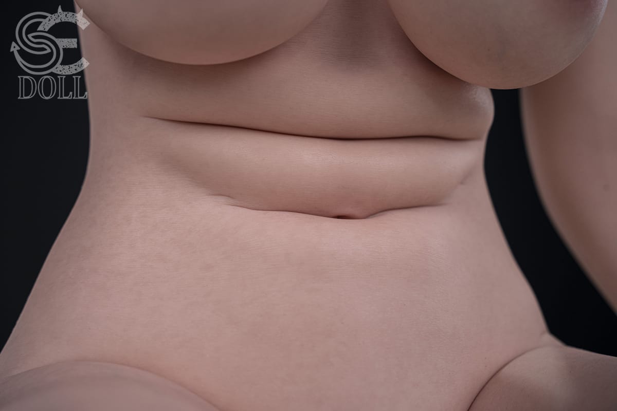 Pli ventre doux SEdoll